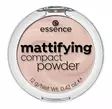 Essence mattifying compact powder 10 - Meikit - 4250587738506 - 1