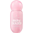 Essence milky GLAZED glossy lip balm 02 - Meikit - 4059729622006 - 2