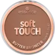 Essence soft TOUCH BUTTER BRONZER 20 - Meikit - 4059729546876 - 2