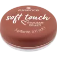 Essence soft touch mousse blush 20 - Meikit - 4059729516916 - 1