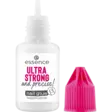 Essence ULTRA STRONG and precise! nail glue - Kynsienhoito - 4059729466846 - 2
