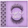 Essence what the fake! false lashes 02 - Meikit - 4059729516596 - 2