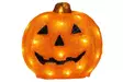 Finnlumor Halloween kurpitsa - Koristevalot - 6410416313276 - 3