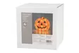 Finnlumor Halloween kurpitsa - Koristevalot - 6410416313276 - 2