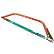 Flo Kaarisaha 610 mm - Sahat - 5906083287466 - 2