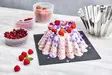 FRESH KEITTIÖRASIA PYÖREÄ 0,45l Laventel - Ruuansäilytysrasiat - 6411767936756 - 2