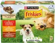 FRISKIES ADULT 12 X 85 g - Koiran kuivaruoat - 8445290753816 - 1