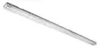 GENERIC YLEISVALAISIN IP65 2 X 24W - Kattovalaisimet - 6435200270566 - 1