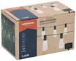 Grundig Solarvaloketju 10 lamppua - Aurinkokennovalaisimet - 8711252261546 - 1