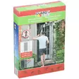 Guard'n Care Hyönteisoviverho 220x100cm PE 160g - Hyönteiskarkoittimet ja -pyydykset - 8711252419596 - 1