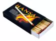 Hansa Takkatulitikut 95 mm - Sytytystarvikkeet - 4740302703266 - 1