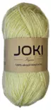 JOKI-KYMI AKRYYLILANKA vaalea keltainen - Neulelangat ja virkkuulangat - 6438159386456 - 1