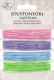 Joustonyörilajitelma Kirkas - Tee-se-itse DIY - 6417715037346 - 1