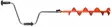KAIRA ASSERI 130MM - Kairat, jääsahat ja jäätuurat - 4743234048016 - 2