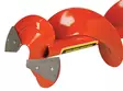 KAIRA ASSERI 130MM - Kairat, jääsahat ja jäätuurat - 4743234048016 - 3