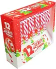 KARKKIKEPIT CANDY CANES 144G - Makeispussit, -patukat ja tikkarit - 4260332196086 - 1