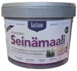 Kartano seinämaali 2,7l valkoinen - Sisämaalit - 6438168104386 - 1