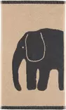 Käsipyyhe 30x50 cm Elefantti - Käsi- ja kylpypyyhkeet - 6411720559886 - 1