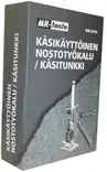 Käsitunkki 60 kg - Tunkit - 6430074695736 - 2