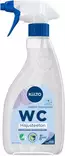 KIILTO WC- SPRAY 600ml - WC:n puhdistus ja putkenavaajat - 6417964580426 - 1