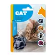Kissan lelupallo, 1 kpl, lajitelma - Kissan lelut - 8711252244136 - 2
