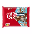 Kit Kat Chunky Funky 4 X 40 g - Suklaat ja konvehdit - 3800020401286 - 1