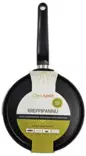 KREPPI-/LETTUPANNU 26 cm - Paistinpannut - 6438159801126 - 2