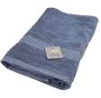 Kylpypyyhe 70x140 sininen - Käsi- ja kylpypyyhkeet - 6438159389556 - 1