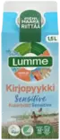 Lumme 1500ml Kirjopyykki Sensitive hajus - Pyykinpesuaineet  - 7046110320136 - 1