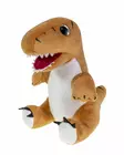 Lumo Dino T-Rex Baby classic - Pehmolelut - 6416739595276 - 1