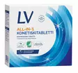 LV 40KPL ALL-IN-ONE KONETISKITABL. - Tiskiaineet ja konetiskitabletit - 6414505188356 - 1