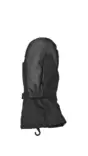 M. topparukkanen Oxford M-L black - Miesten käsineet - 6419285287916 - 2