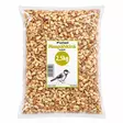 Maapähkinä linnuille 2,5 kg - Pähkinät - 6420614089996 - 1