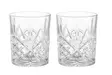 Maku viskilasi kristallia 2 kpl/pkt - Juomalasit - 6410416470146 - 2