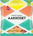MALACO KIRPEÄT AAKKOSET 280G - Makeispussit, -patukat ja tikkarit - 6420256913796 - 1
