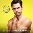 MEN EXPERT SG 300ML INVINCIBLE SPORT - Miesten saippuat ja suihkugeelit - 3600523493326 - 11