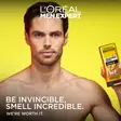 MEN EXPERT SG 300ML INVINCIBLE SPORT - Miesten saippuat ja suihkugeelit - 3600523493326 - 6