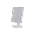 Mineas Meikkipeili LED-valolla - Pöytävalaisimet - 6410416426716 - 1