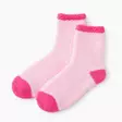Naisten Pehmosukat pink collections - Naisten sukat - 6438506024666 - 4
