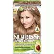 NUTRISSE 7.0 TUMMANVAALEA KESTO - Hiusvärit - 3600542131346 - 1