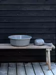 PESUVATI 8 L Kivenharmaa - Pesuvadit - 6411762060326 - 2