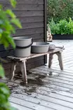 PESUVATI 8 L Kivenharmaa - Pesuvadit - 6411762060326 - 4
