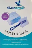 Pölyhuiska aloituspakkaus - Pölyhuiskat ja mattopiiskat - 6438159894906 - 1