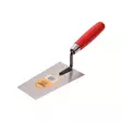 Putskauha 140 mm tasapäällä - Laatoitustyökalut - 6430017705096 - 1