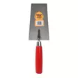 Putskauha 140 mm tasapäällä - Laatoitustyökalut - 6430017705096 - 2
