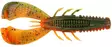 Rapala CrushCity Cleanuo Craw 7,5cm BCR - Jigit ja jigipäät - 0022677355566 - 1