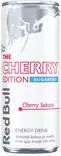 Red Bull Spring Edition Sugar Free 0,25L - Energiajuomat - 0000090486746 - 1