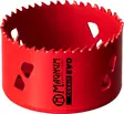 Reikäsaha CobaltEVO BiM Koot 83 - 111 mm - Reikäsahat - 0000000007226 - 2