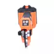 Robota akkuoksasakset DC-PT18V, runko - Erikois Akkutyökalut - 6438212141176 - 3