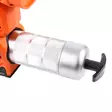 Robota DC-G2V akkurasvaprässi 18V runko - Erikois Akkutyökalut - 6438212131276 - 5